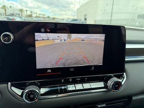 New 2026 GMC Canyon Elevation image 25