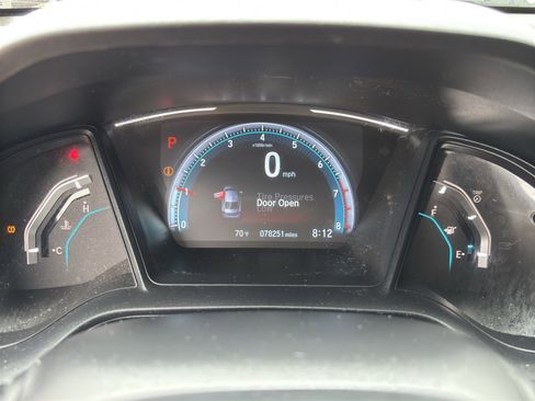 Used 2020 Honda Civic LX image 19