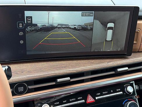 New 2026 Hyundai Santa Fe Limited image 11