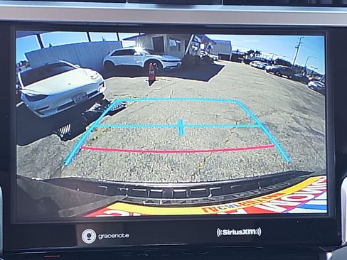 Used 2021 Toyota 4Runner SR5 image 25