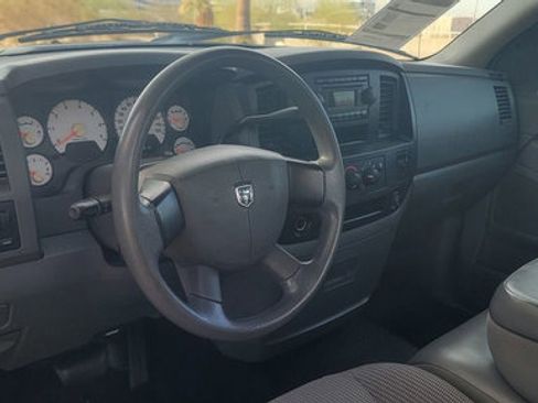 Used 2007 Dodge Ram 1500 Truck ST image 20