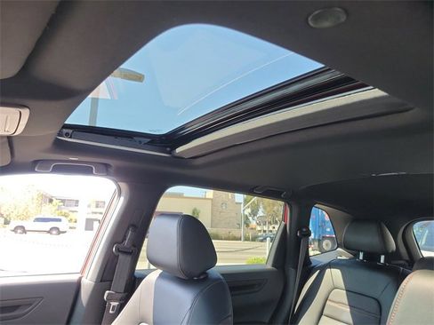 Certified 2025 Honda CR-V Sport-L image 35