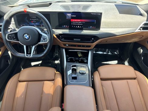 Used 2025 BMW M440i RWD image 8
