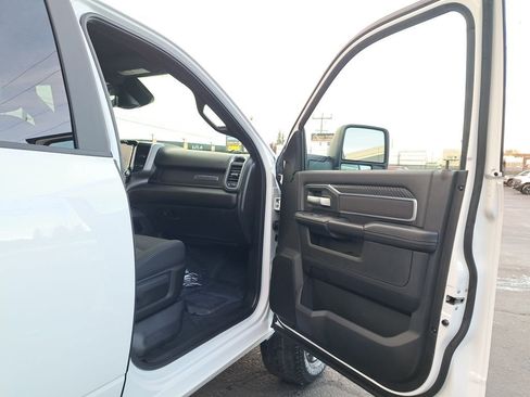 New 2026 RAM 3500 Big Horn image 16