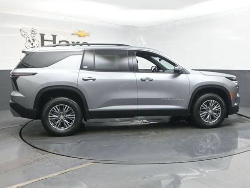 New 2026 Chevrolet Traverse LT w/ Driver Confidence Package FWD image 16