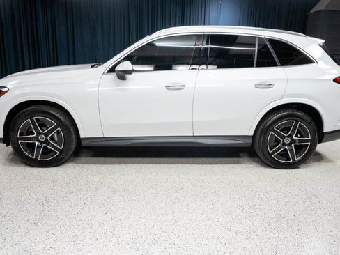 New 2026 Mercedes-Benz GLC 300 image 8
