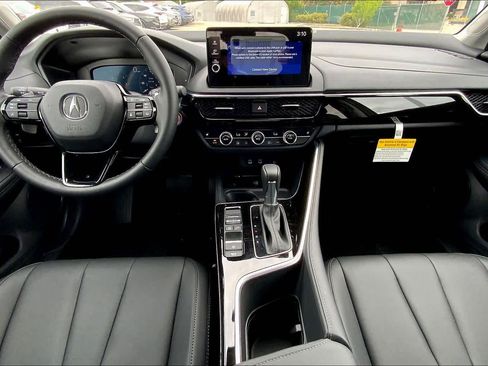 New 2026 Acura ADX FWD image 5