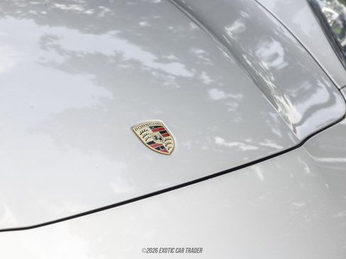 Used 2016 Porsche Panamera GTS AWD/4WD image 79