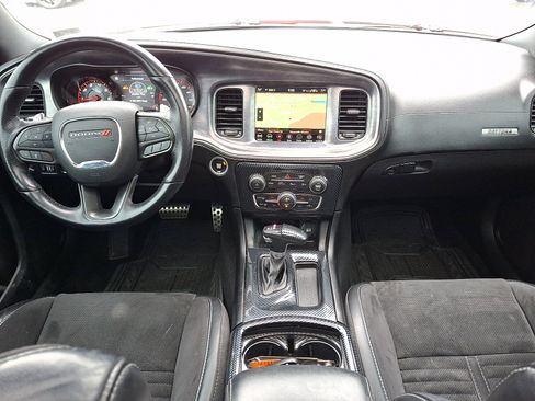 Used 2021 Dodge Charger R/T w/ Daytona Edition Group image 15