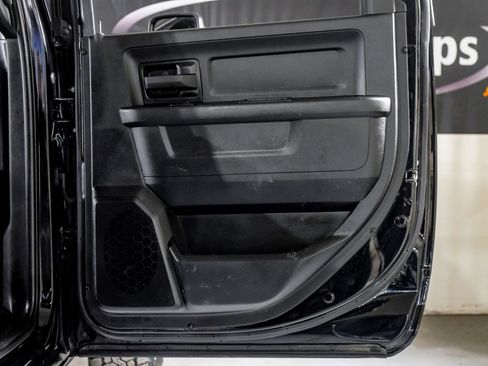 Used 2024 RAM 3500 Tradesman w/ Chrome Appearance Group image 35