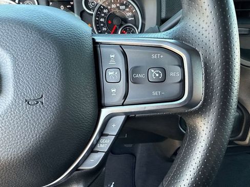 New 2026 RAM 2500 Tradesman image 29