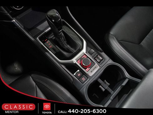 Used 2024 Subaru Forester Limited AWD/4WD image 21
