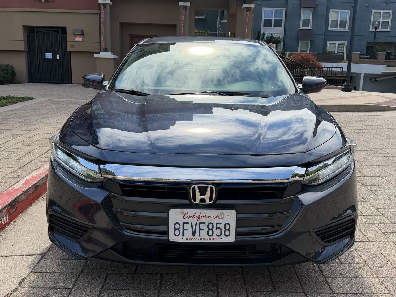 Used 2019 Honda Insight EX image 16