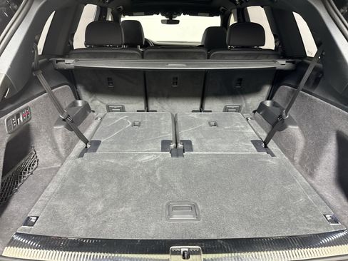 Used 2025 Audi Q7 3.0T Premium Plus w/ Premium Plus Package image 35