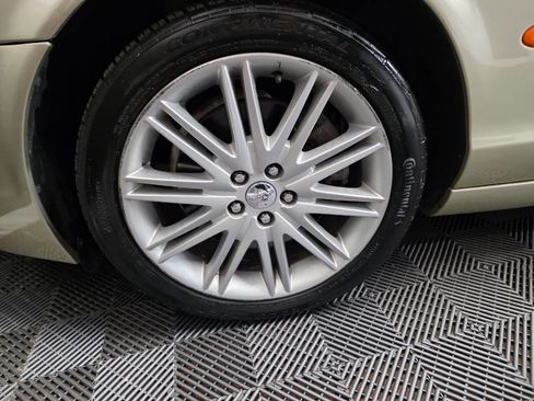 Used 2008 Jaguar S-TYPE 3.0 image 36