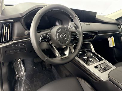 New 2026 MAZDA CX-90 Plug-In Hybrid w/ Preferred