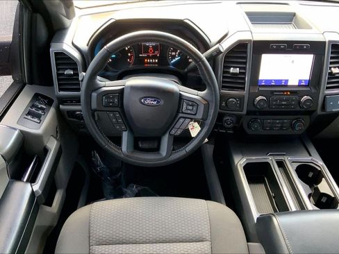 Used 2020 Ford F150 XLT w/ Equipment Group 302A Luxury image 6