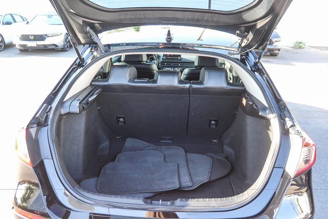 Used 2024 Honda Civic EX-L image 36