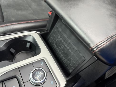 Used 2022 Ford Explorer ST-Line AWD/4WD image 20