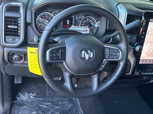 New 2026 RAM 2500 Tradesman RWD image 12