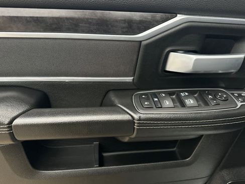 Used 2024 RAM 2500 Big Horn image 13