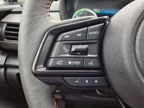 New 2026 Subaru Crosstrek 2.5i Limited AWD/4WD image 14