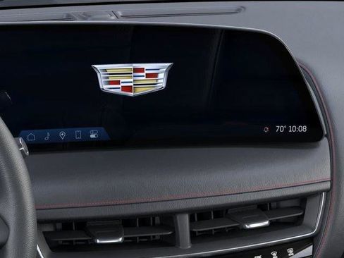 New 2026 Cadillac CT5 V Blackwing image 20