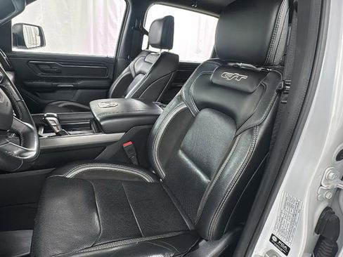 Used 2022 RAM 1500 Sport w/ G/T Package image 10