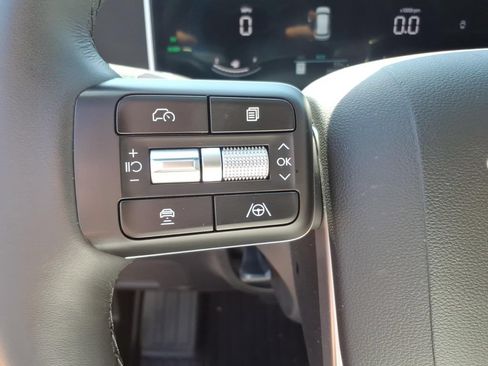Used 2026 Hyundai Santa Fe SE FWD image 19