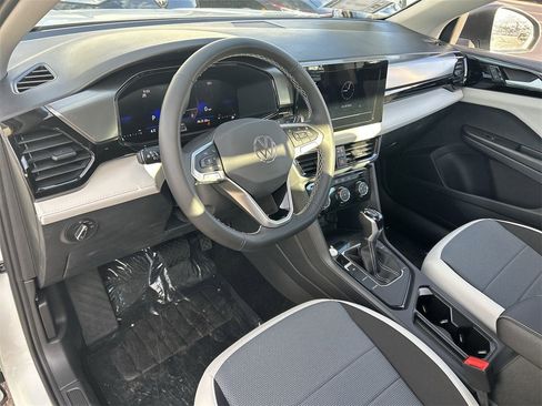 New 2026 Volkswagen Taos S image 14