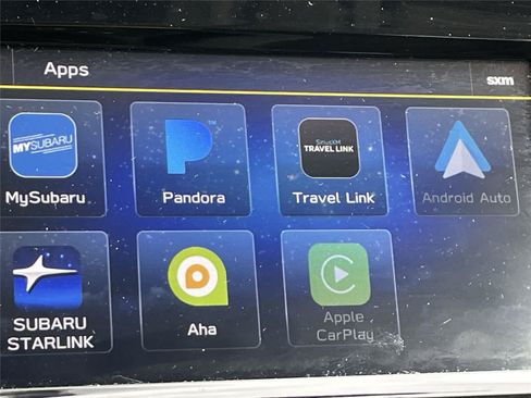 Certified 2023 Subaru Forester Premium AWD/4WD image 21