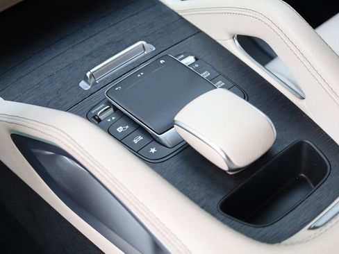 Used 2022 Mercedes-Benz GLE 350 GLE 350 SUV w/ Premium Package image 44