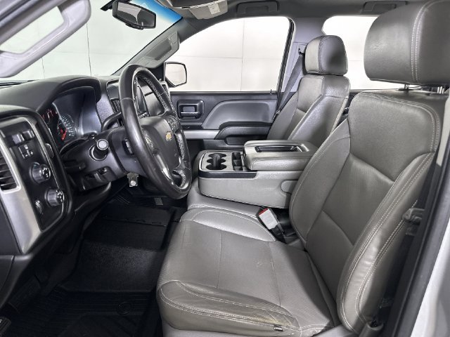 Used 2018 Chevrolet Silverado 1500 LT w/ All Star Edition AWD/4WD image 20