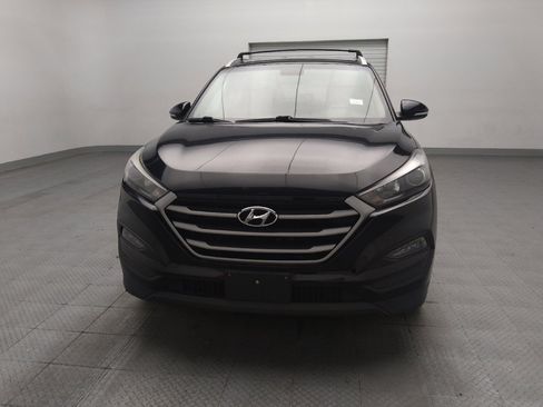 Used 2018 Hyundai Tucson SEL Plus FWD image 15