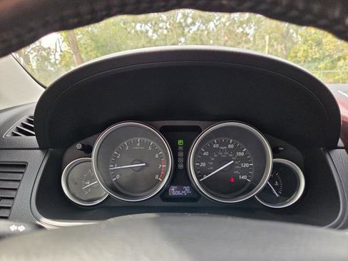 Used 2013 MAZDA CX-9 Grand Touring w/ GT Technology Pkg image 23