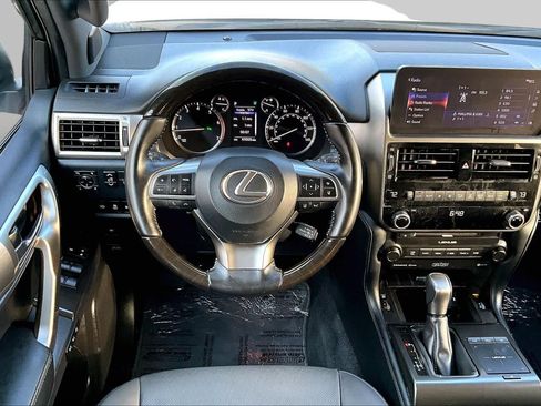 Used 2022 Lexus GX 460 Premium w/ Premium Plus Package AWD/4WD image 6