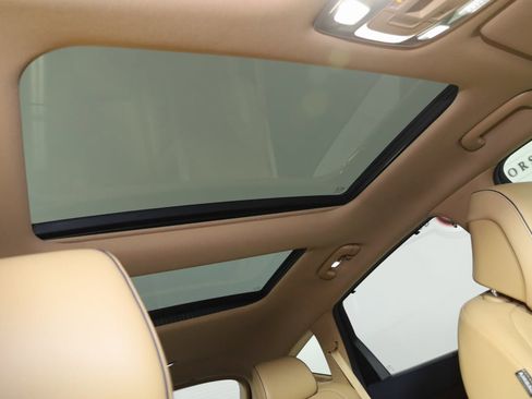 Used 2021 Genesis GV80 3.5T w/ Advanced Package 06 image 11