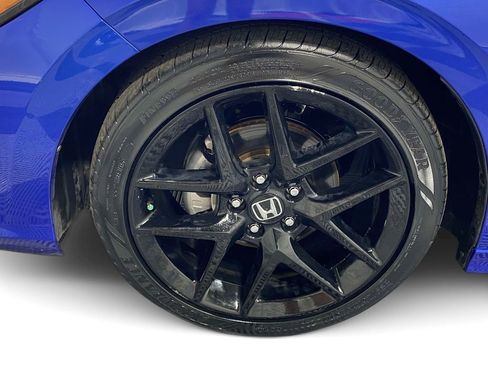 Used 2024 Honda Civic Sport image 7