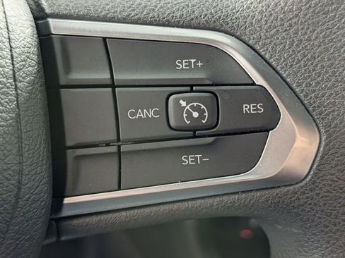 Certified 2023 Jeep Compass Sport AWD/4WD image 15