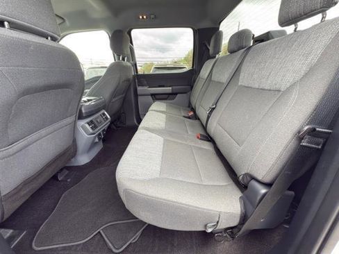 Used 2021 Ford F150 XLT w/ Equipment Group 301A Mid image 25