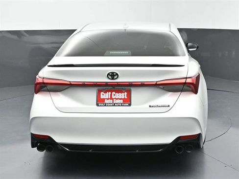 Certified 2021 Toyota Avalon Touring FWD image 27