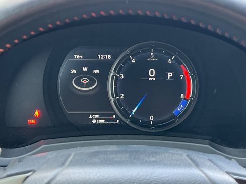 Used 2024 Lexus IS 350 F Sport w/ Blackout Package image 26