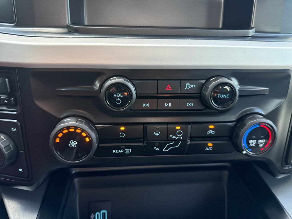 Used 2026 Ford F350 XLT AWD/4WD image 20