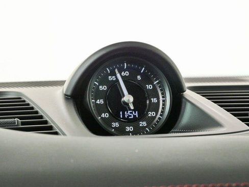 New 2026 Porsche Panamera GTS AWD/4WD image 18