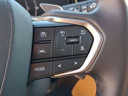 Used 2025 Lexus NX 350 AWD w/ Premium Package image 23