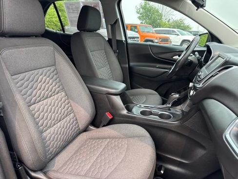 Used 2021 Chevrolet Equinox LT FWD image 29