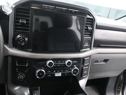 Used 2024 Ford F150 XLT w/ FX4 Off-Road Package image 5