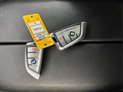 Used 2019 BMW X5 xDrive40i image 42