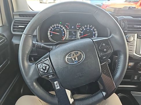 Used 2019 Toyota 4Runner SR5 image 17
