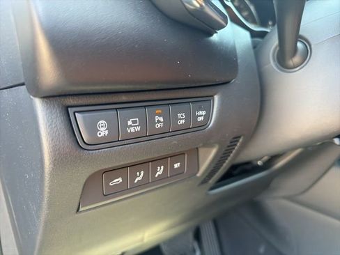 New 2026 MAZDA CX-50 2.5 Turbo w/ Weather Package AWD/4WD image 22